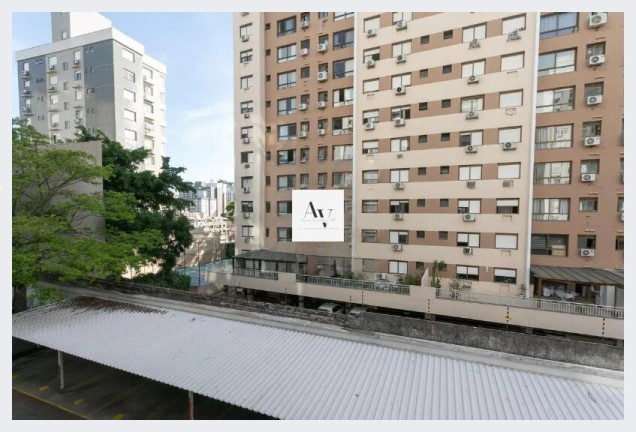 Imagem Apartamento com 3 Quartos à Venda, 106 m² em Passo D'areia - Porto Alegre