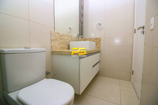 Imagem Casa com 4 Quartos à Venda, 270 m² em Altiplano Cabo Branco - João Pessoa