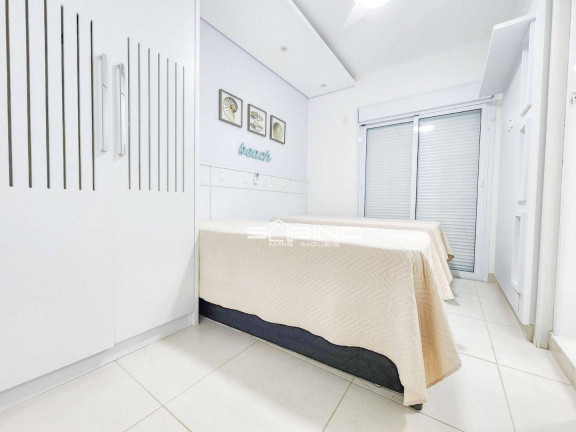 Imagem Apartamento com 3 Quartos à Venda, 127 m² em Riviera De São Lourenço - Bertioga