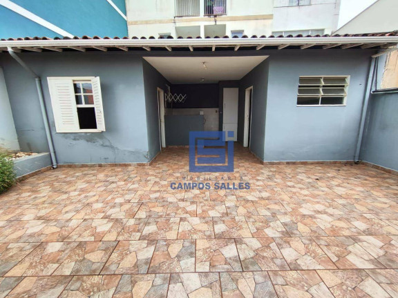 Imagem Casa para Alugar, em Centro - Socorro Imagem Casa para Alugar, em Centro - Socorro