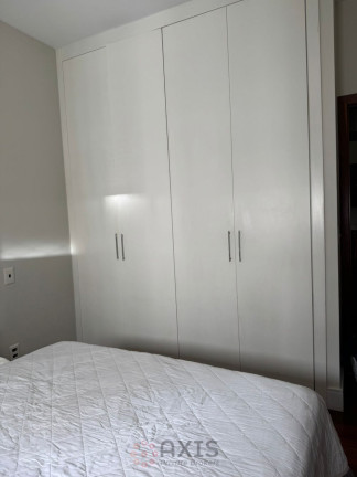 Imagem Apartamento com 4 Quartos à Venda, 197 m² em Santo Agostinho - Belo Horizonte