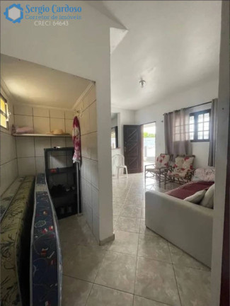 Imagem Casa com 3 Quartos à Venda, 126 m² em Cibratel I - Itanhaém Imagem Casa com 3 Quartos à Venda, 126 m² em Cibratel I - Itanhaém