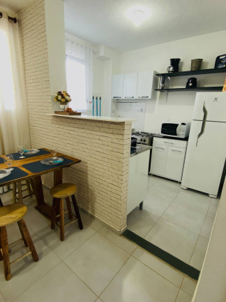 Imagem Apartamento com 2 Quartos à Venda, 50 m² em Jardim Imperial - Cuiabá