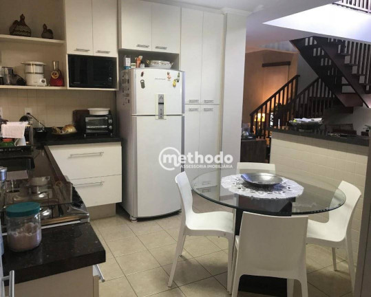 Imagem Casa com 4 Quartos à Venda, 325 m² em Betel - Paulínia