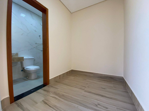 Imagem Casa de Condomínio com 3 Quartos à Venda, 110 m² em Jardim Residencial Villagio Ipanema I - Sorocaba