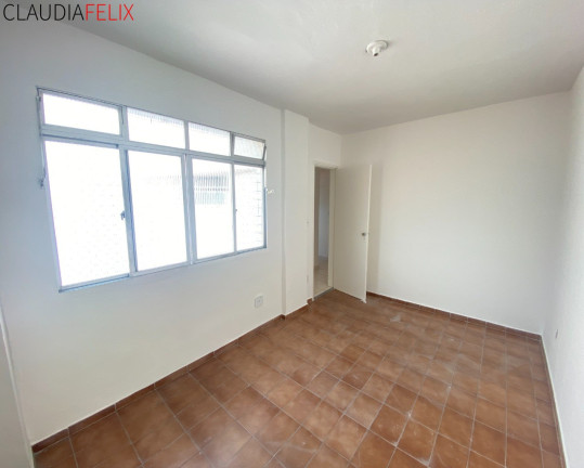 Imagem Imóvel com 3 Quartos para Alugar, 90 m² em Boqueirão - Praia Grande
