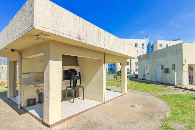 Imagem Imóvel com 2 Quartos à Venda, 38 m² em Restinga - Porto Alegre