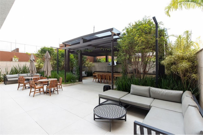 Imagem Apartamento com 3 Quartos à Venda, 230 m² em Jardim Leonor - São Paulo Imagem Apartamento com 3 Quartos à Venda, 230 m² em Jardim Leonor - São Paulo