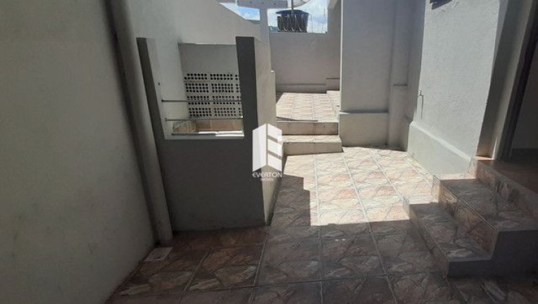 Imagem Casa com 3 Quartos à Venda, 103 m² em Nossa Senhora Do Rosário - Santa Maria