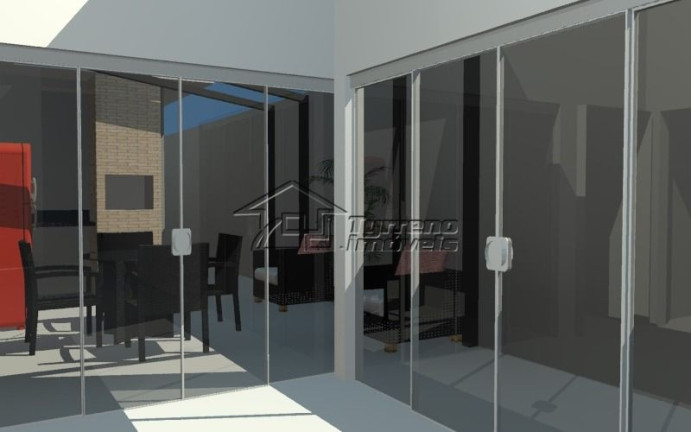 Imagem Casa de Condomínio com 3 Quartos à Venda, 173 m² em Urbanova - São José Dos Campos