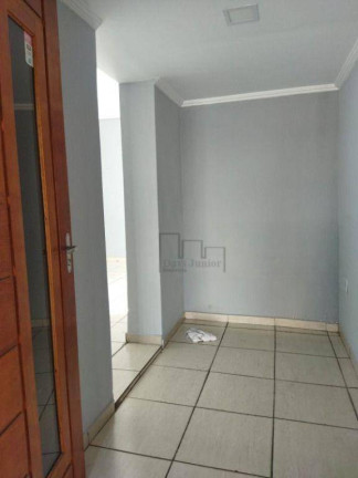 Imagem Casa com 4 Quartos à Venda, 112 m² em Vila Augusta - Sorocaba