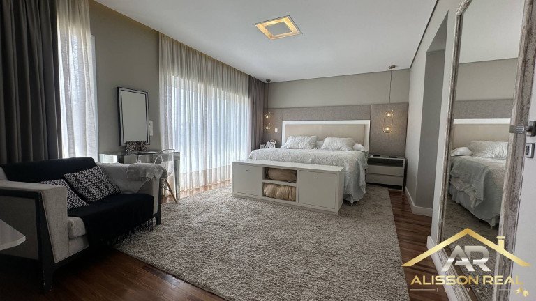 Imagem Casa de Condomínio com 4 Quartos à Venda, 450 m² em Alphaville - Santana De Parnaíba Imagem Casa de Condomínio com 4 Quartos à Venda, 450 m² em Alphaville - Santana De Parnaíba