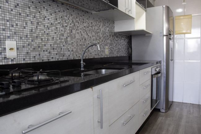 Imagem Apartamento com 3 Quartos à Venda, 96 m² em Campo Grande - Rio De Janeiro Imagem Apartamento com 3 Quartos à Venda, 96 m² em Campo Grande - Rio De Janeiro