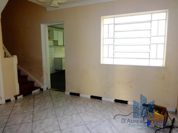 Imagem Casa com 3 Quartos à Venda, 400 m² em Aclimação - São Paulo Imagem Casa com 3 Quartos à Venda, 400 m² em Aclimação - São Paulo