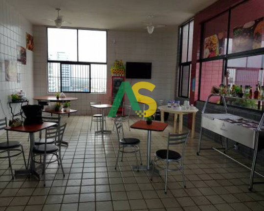 Imóvel com 2 Quartos à Venda, 65 m² em Boa Viagem - Recife