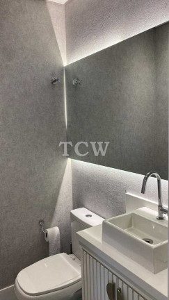 Imagem Apartamento com 3 Quartos à Venda, 153 m² em Vila Mariana - São Paulo Imagem Apartamento com 3 Quartos à Venda, 153 m² em Vila Mariana - São Paulo