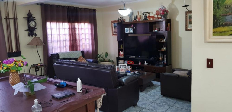 Imagem Casa com 5 Quartos à Venda, 425 m² em Outeiro De Passárgada - Cotia