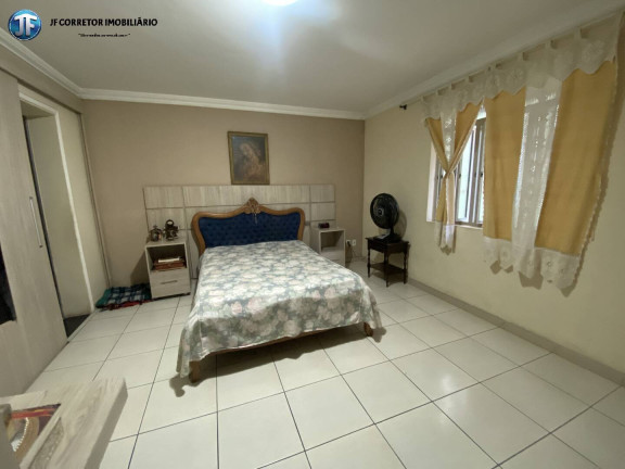 Imagem Casa com 4 Quartos à Venda, 342 m² em Bom Retiro - Ipatinga