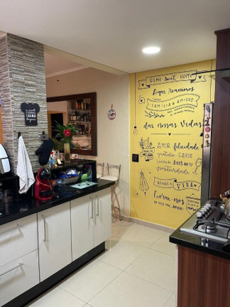Imagem Casa com 3 Quartos à Venda, 260 m² em Jardim Da Glória - São Paulo