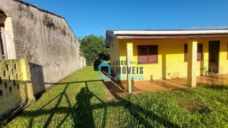 Imagem Casa com 3 Quartos à Venda, 450 m² em Centro - Balneário Pinhal