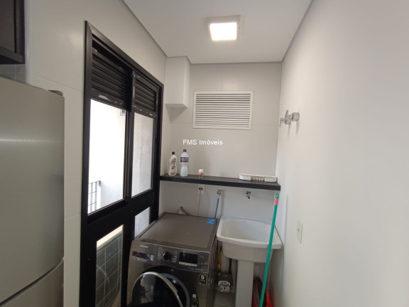 Imagem Imóvel com 2 Quartos para Alugar, 70 m² em Pinheiros - São Paulo