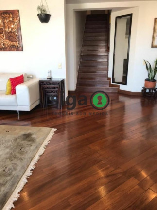 Imagem Apartamento com 4 Quartos à Venda, 355 m² em Moema - São Paulo Imagem Apartamento com 4 Quartos à Venda, 355 m² em Moema - São Paulo