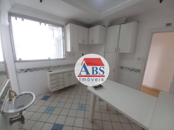 Imagem Apartamento com 3 Quartos à Venda, 101 m² em Gonzaga - Santos