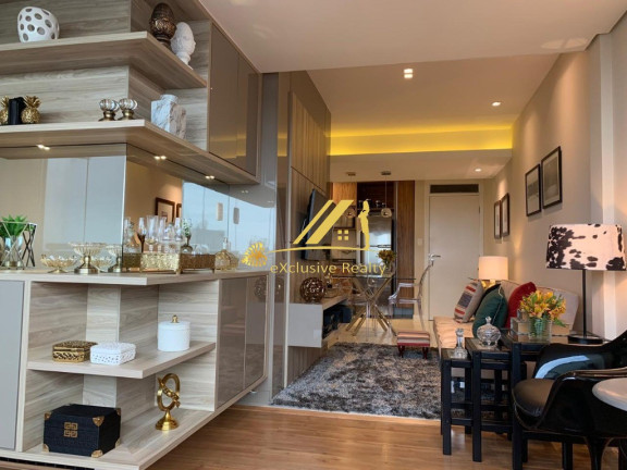 Imóvel com 1 Quarto à Venda, 51 m² em Caminho Das árvores - Salvador