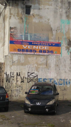 Imagem Terreno à Venda, 3.100 m² em Vila Aricanduva - São Paulo