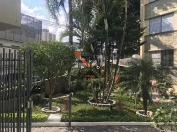 Imagem Imóvel com 2 Quartos à Venda, 65 m² em Vila Santa Catarina - São Paulo