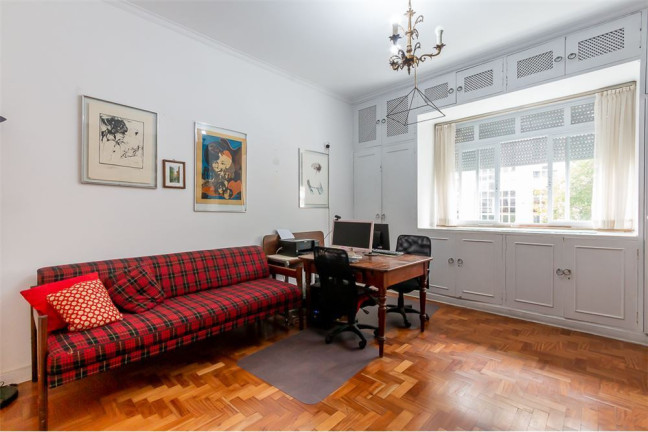 Imagem Apartamento com 4 Quartos à Venda, 400 m² em Consolação - São Paulo Imagem Apartamento com 4 Quartos à Venda, 400 m² em Consolação - São Paulo