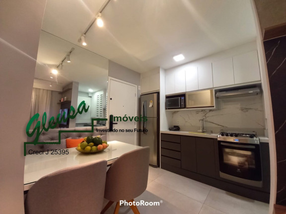 Apartamento com 2 Quartos à Venda, 37 m² em Cidade Patriarca - São Paulo
