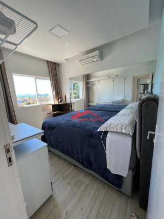 Imagem Apartamento com 2 Quartos à Venda, 48 m² em Guanabara - Joinville