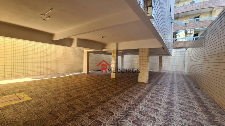 Imagem Apartamento com 2 Quartos à Venda, 68 m² em Tupi - Praia Grande