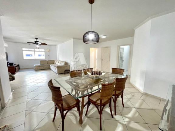 Imagem Apartamento com 3 Quartos à Venda, 168 m² em Pitangueiras - Guarujá
