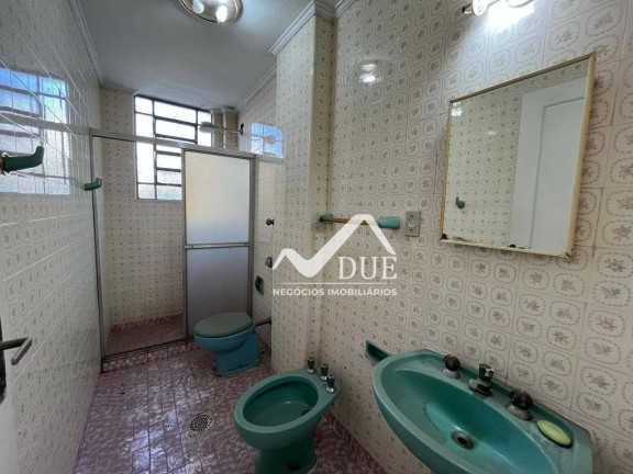 Imagem Apartamento com 3 Quartos à Venda, 130 m² em Boqueirão - Santos