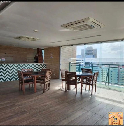 Imagem Apartamento com 1 Quarto à Venda, 47 m² em Pituba - Salvador Imagem Apartamento com 1 Quarto à Venda, 47 m² em Pituba - Salvador