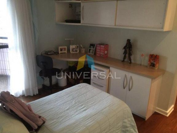 Imagem Apartamento com 4 Quartos à Venda, em Jardim Analia Franco - Sao Paulo Imagem Apartamento com 4 Quartos à Venda, em Jardim Analia Franco - Sao Paulo