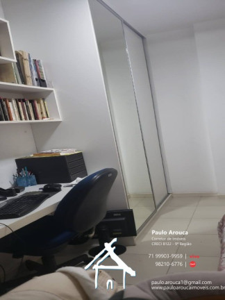Imagem Apartamento com 3 Quartos à Venda, 109 m² em Graça - Salvador Imagem Apartamento com 3 Quartos à Venda, 109 m² em Graça - Salvador