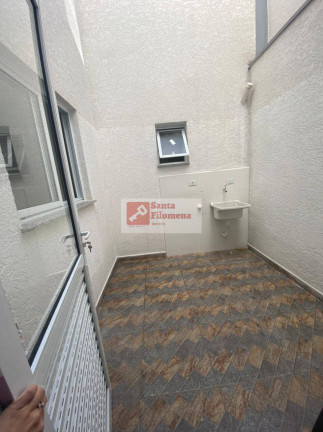 Imagem Apartamento com 2 Quartos à Venda, 38 m² em Vila Príncipe De Gales - Santo André Imagem Apartamento com 2 Quartos à Venda, 38 m² em Vila Príncipe De Gales - Santo André
