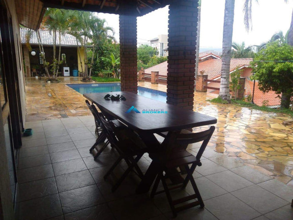 Imagem Casa de Condomínio à Venda, 320 m² em Jardim Do Ribeirão I - Itupeva