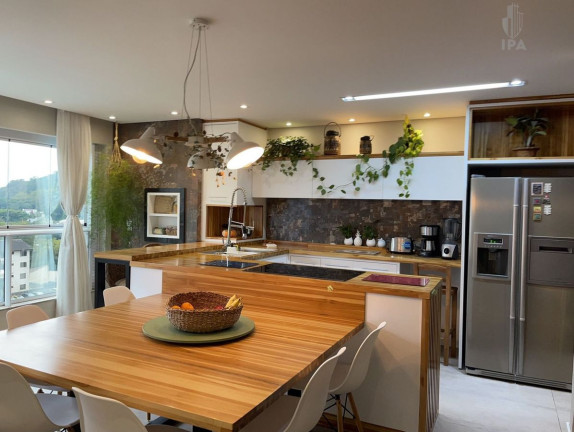 Imagem Apartamento com 3 Quartos à Venda, 108 m² em Fazenda - Itajaí