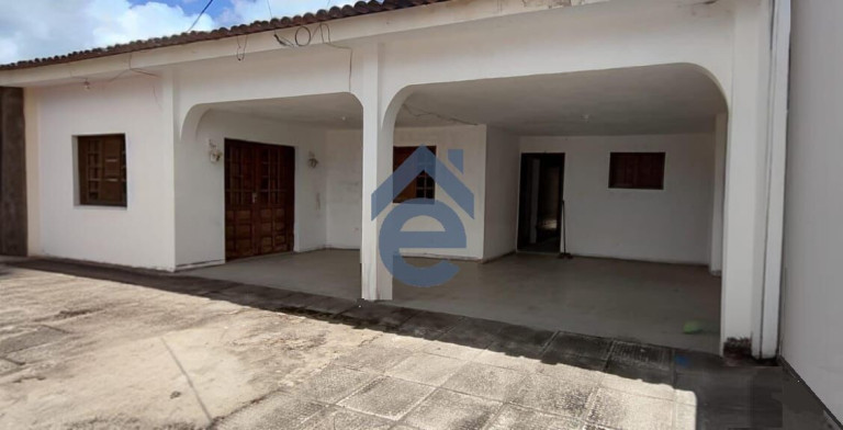 Imagem Casa com 3 Quartos à Venda, 167 m² em Cidade Universitária - Maceió Imagem Casa com 3 Quartos à Venda, 167 m² em Cidade Universitária - Maceió