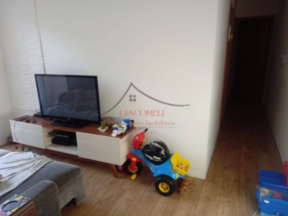 Apartamento com 2 Quartos à Venda, 45 m² em Jardim São Cristovão - São Paulo