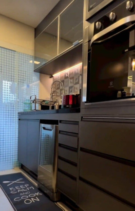 Imagem Apartamento com 2 Quartos à Venda, 77 m² em Vila Andrade - São Paulo Imagem Apartamento com 2 Quartos à Venda, 77 m² em Vila Andrade - São Paulo