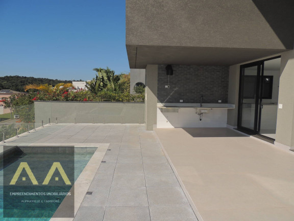 Imagem Casa com 4 Quartos à Venda, 322 m² em Alphaville - Santana De Parnaíba Imagem Casa com 4 Quartos à Venda, 322 m² em Alphaville - Santana De Parnaíba