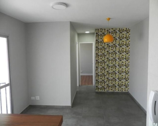 Imagem Apartamento com 2 Quartos à Venda, 50 m² em Moóca - São Paulo