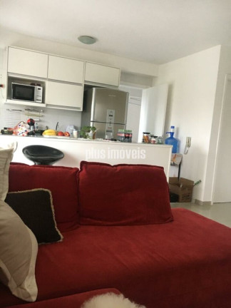 Imagem Apartamento com 2 Quartos à Venda, 80 m² em Morumbi - São Paulo Imagem Apartamento com 2 Quartos à Venda, 80 m² em Morumbi - São Paulo