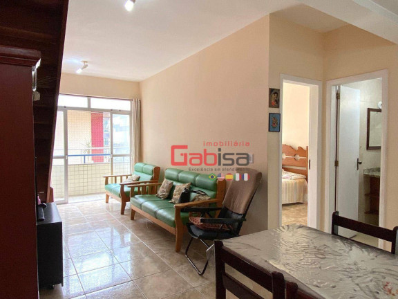Imagem Cobertura com 2 Quartos à Venda, 115 m² em Braga - Cabo Frio