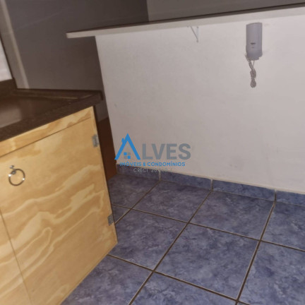 Imagem Apartamento com 2 Quartos à Venda, 49 m² em Vila Baeta Neves - São Bernardo Do Campo